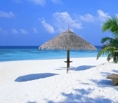 bãi biển An Bàng