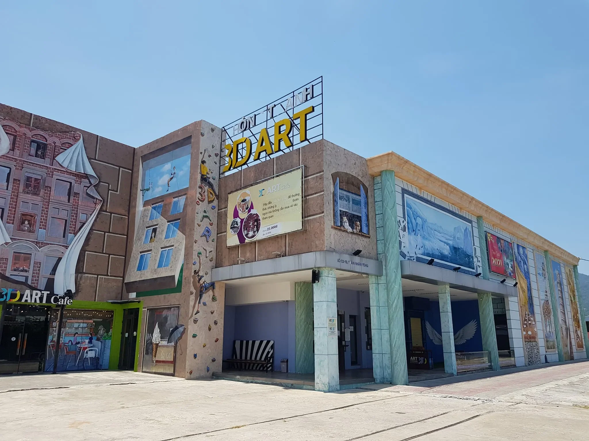 Bảo tàng 3D
