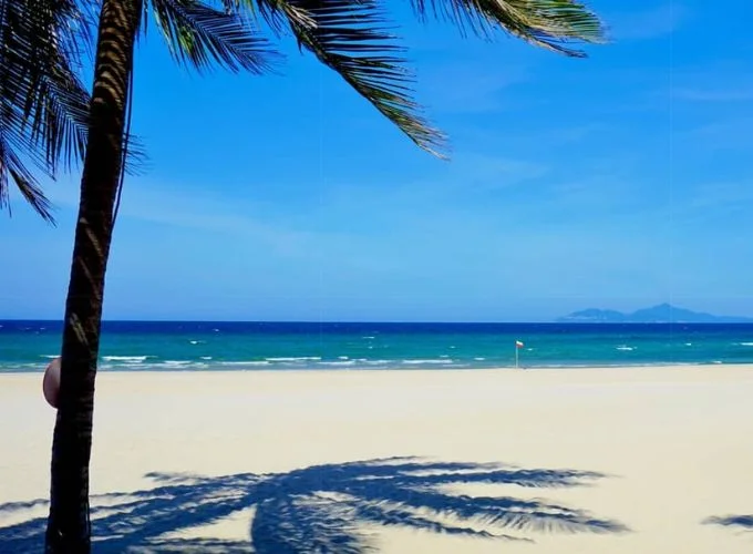 Biển Non Nước