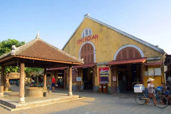 Chợ Hội An – Nét Đẹp Văn Hóa Và Ẩm Thực Giữa Lòng Phố Cổ