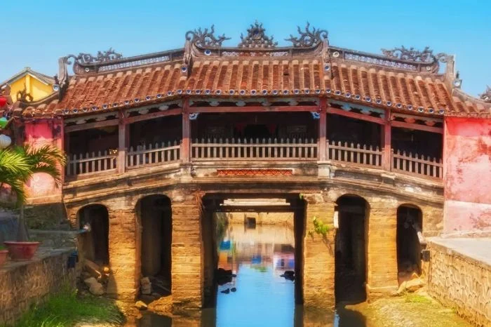 Chùa Cầu