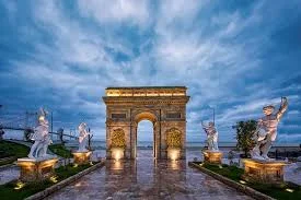 Công Viên Kỳ Quan Đà Nẵng